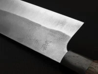 Nakiri Messer 165, Yoshimi Kato Nashiji 10 Nakiri Messer 165, Yoshimi Kato Nashiji – Bild 9