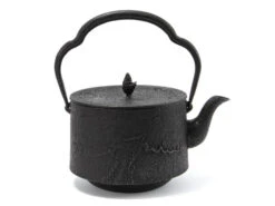 Nanbu Tetsubin Onaji Matsu, 1,9 L, Iwachu -Geschirr Discounter nanbu tetsubin onaji matsu 1 9 l iwachu 1