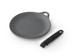 Omelettpfanne OIGEN, 2 Grössen -Geschirr Discounter omelettpfanne oigen 2 groessen 1