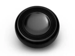 Oryoki Schalenset Nakajima Schwarz, 6-teilig -Geschirr Discounter oryoki schalenset nakajima schwarz 6 teilig 1