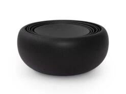 Oryoki Schalenset Schwarz 13 Oryoki Schalenset Schwarz -Geschirr Discounter oryoki schalenset schwarz 1