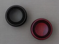 Oryoki Schalenset Schwarz 6 Oryoki Schalenset Schwarz – Bild 4