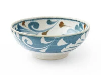 Ramen Schüssel Kimo, Blau, 21,5 Cm 5 Ramen Schüssel Kimo, Blau, 21,5 Cm – Bild 3