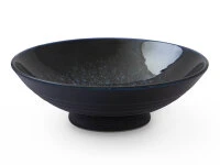 Ramen Schüssel Tsuya, Blau, 24,5 Cm 5 Ramen Schüssel Tsuya, Blau, 24,5 Cm – Bild 3