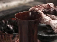 Reisschale Turari Wan L, Braun 8 Reisschale Turari Wan L, Braun – Bild 6