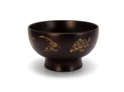 Reisschale Urushi Manga, 300 Ml -Geschirr Discounter reisschale urushi manga 300 ml 1