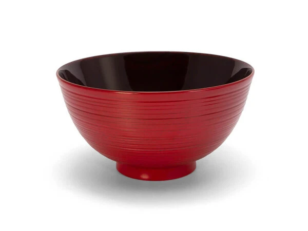 Reisschale Urushi Shinsa, 360 Ml 8 Reisschale Urushi Shinsa, 360 Ml – Bild 6