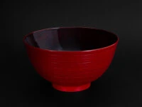 Reisschale Urushi Shinsa, 360 Ml 6 Reisschale Urushi Shinsa, 360 Ml – Bild 4