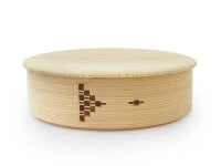 Reisschüssel Hangiri, 2 Größen