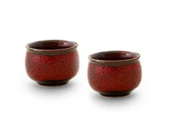 Sake Becher Shuin, 50 Ml, 2er Set -Geschirr Discounter sake becher shuin 50 ml 2er set 1