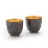 Sake Becher Shuki, 40 Ml, 2er Set