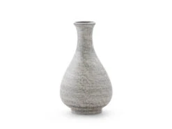 Sake Karaffe, Silber -Geschirr Discounter sake karaffe silber 1