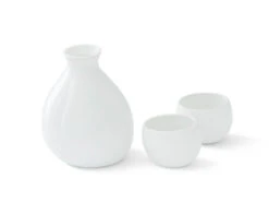 Sake-Set Yuuki, 3-teilig -Geschirr Discounter sake set yuuki 3 teilig 1