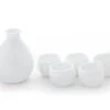 Sake-Set Yuuki, 6-teilig -Geschirr Discounter sake set yuuki 6 teilig