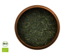 Schattentee Gyokuro Bio, Japan, 100 G -Geschirr Discounter schattentee gyokuro bio japan 100 g 1