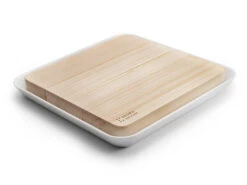 Schneidebrett Mit Porzellan-Schale Arita Houen, 21,5 Cm 13 Schneidebrett Mit Porzellan-Schale Arita Houen, 21,5 Cm -Geschirr Discounter schneidebrett mit porzellan schale arita houen 21 5 cm 1