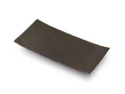 Servierplatte Gusseisen Wave, 3 Größen -Geschirr Discounter servierplatte gusseisen wave 3 groessen 1