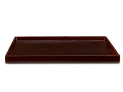 Serviertablett Urushi Aka Tamenuri -Geschirr Discounter serviertablett urushi aka tamenuri 1