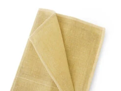 Serviette Bio Napkins, Green, 50cm X 50cm -Geschirr Discounter serviette bio napkins green 50cm x 50cm 1