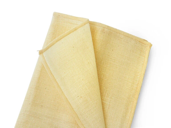 Serviette Bio Napkins, Ivory, 50cm X 50cm 10 Serviette Bio Napkins, Ivory, 50cm X 50cm – Bild 8
