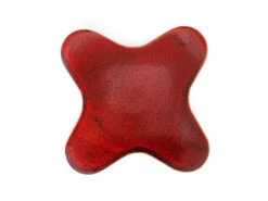 Shuin Blütenteller, 23 Cm -Geschirr Discounter shuin bluetenteller 23 cm 1