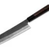 SPG2 Kuroshiage Tsuchime Nakiri 180mm, Wenge Handle -Geschirr Discounter spg2 kuroshiage tsuchime nakiri 180mm wenge handle