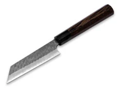 SPG2 Kuroshiage Tsuchime Paring 120mm, Wenge Handle -Geschirr Discounter spg2 kuroshiage tsuchime paring 120mm wenge handle 1
