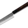 SPG2 Kuroshiage Tsuchime Paring 120mm, Wenge Handle -Geschirr Discounter spg2 kuroshiage tsuchime paring 120mm wenge handle