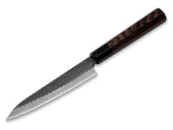 SPG2 Kuroshiage Tsuchime Petty 150mm, Wenge Handle -Geschirr Discounter spg2 kuroshiage tsuchime petty 150mm wenge handle 1