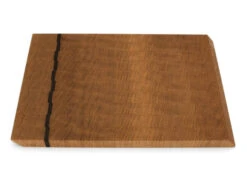 Stirnholz Schneidebrett Janus, Eiche HS Premium -Geschirr Discounter stirnholz schneidebrett janus eiche hs premium 1