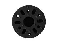 Stövchen Gusseisen IWACHU 6 Stövchen Gusseisen IWACHU – Bild 4