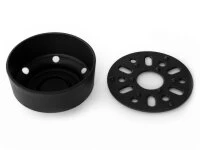 Stövchen Gusseisen IWACHU 10 Stövchen Gusseisen IWACHU – Bild 8