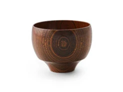 Suppenschale, Reisschale Mari, Urushi Braun -Geschirr Discounter suppenschale reisschale mari urushi braun 1