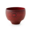 Suppenschale, Reisschale Mari, Urushi Rot -Geschirr Discounter suppenschale reisschale mari urushi rot
