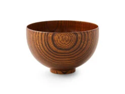 Suppenschale, Reisschale Sensai, Urushi Braun -Geschirr Discounter suppenschale reisschale sensai urushi braun 1