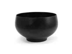 Suppenschüssel Kumi-wan M, 400 Ml, Marine -Geschirr Discounter suppenschuessel kumi wan m 400 ml marine 1