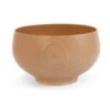 Suppenschüssel Kumi-wan M, 400 Ml, Natur -Geschirr Discounter suppenschuessel kumi wan m 400 ml natur