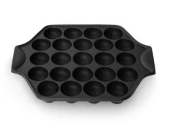 Takoyaki Pfanne 23, IWACHU -Geschirr Discounter takoyaki pfanne 23 iwachu 1