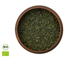 Tamaryokucha Gokase Bio, Japan. 100 G -Geschirr Discounter tamaryokucha gokase bio japan 100 g 1