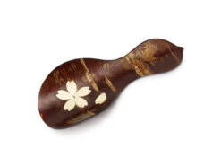 Tee Dosierlöffel Kürbis, Kabazaiku -Geschirr Discounter tee dosierloeffel kuerbis kabazaiku 1