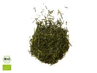 Tee Geschenke: Grüner Tee Gyokuro Kusanagi, Genmaicha 'n' Matcha, Kukicha, Bio 8 Tee Geschenke: Grüner Tee Gyokuro Kusanagi, Genmaicha 'n' Matcha, Kukicha, Bio – Bild 6