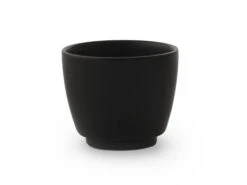 Teebecher T.Kato, Schwarz 15 Teebecher T.Kato, Schwarz -Geschirr Discounter teebecher t kato schwarz 1