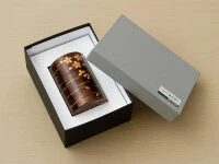 Teedose Kizutsu Kirschblüte, Kabazaiku, 80 G 9 Teedose Kizutsu Kirschblüte, Kabazaiku, 80 G – Bild 7