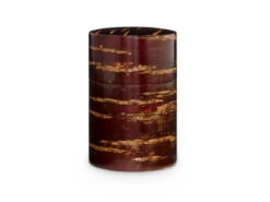 Teedose Kizutsu Natural, Kabazaiku, 80 G 23 Teedose Kizutsu Natural, Kabazaiku, 80 G -Geschirr Discounter teedose kizutsu natural kabazaiku 80 g 1