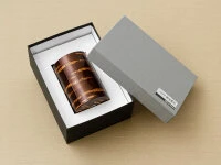 Teedose Kizutsu Natural, Kabazaiku, 80 G 9 Teedose Kizutsu Natural, Kabazaiku, 80 G – Bild 7