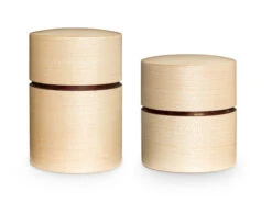 Teedose Obizutsu Ahorn, Kabazaiku, 2 Größen 23 Teedose Obizutsu Ahorn, Kabazaiku, 2 Größen -Geschirr Discounter teedose obizutsu ahorn kabazaiku 2 groessen 1