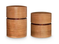 Teedose Obizutsu Kirsche, Kabazaiku, 2 Größen -Geschirr Discounter teedose obizutsu kirsche kabazaiku 2 groessen 1