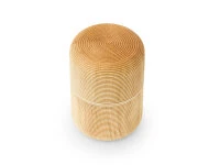 Teedose Soji Tawara, Serie Karmi, Ca. 100 G Grüner Tee 7 Teedose Soji Tawara, Serie Karmi, Ca. 100 G Grüner Tee – Bild 5