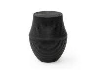 Teedose Sumi Kama, Serie Karmi, Ca. 100 G Grüner Tee