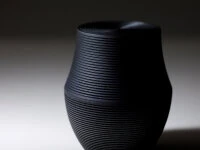 Teedose Sumi Kama, Serie Karmi, Ca. 100 G Grüner Tee 9 Teedose Sumi Kama, Serie Karmi, Ca. 100 G Grüner Tee – Bild 7